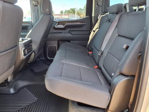 Used 2023 GMC Sierra 1500 Elevation image 18