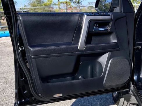 Certified 2023 Toyota 4Runner SR5 image 20