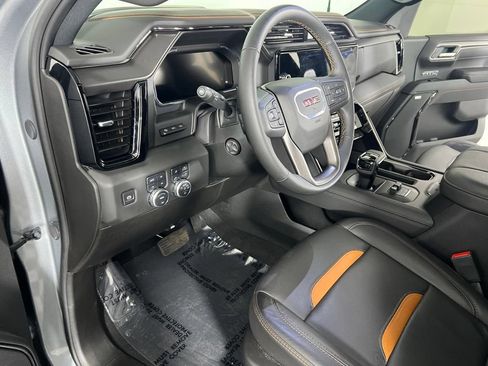 Used 2026 GMC Sierra 1500 AT4 w/ AT4 Premium Package AWD/4WD image 18