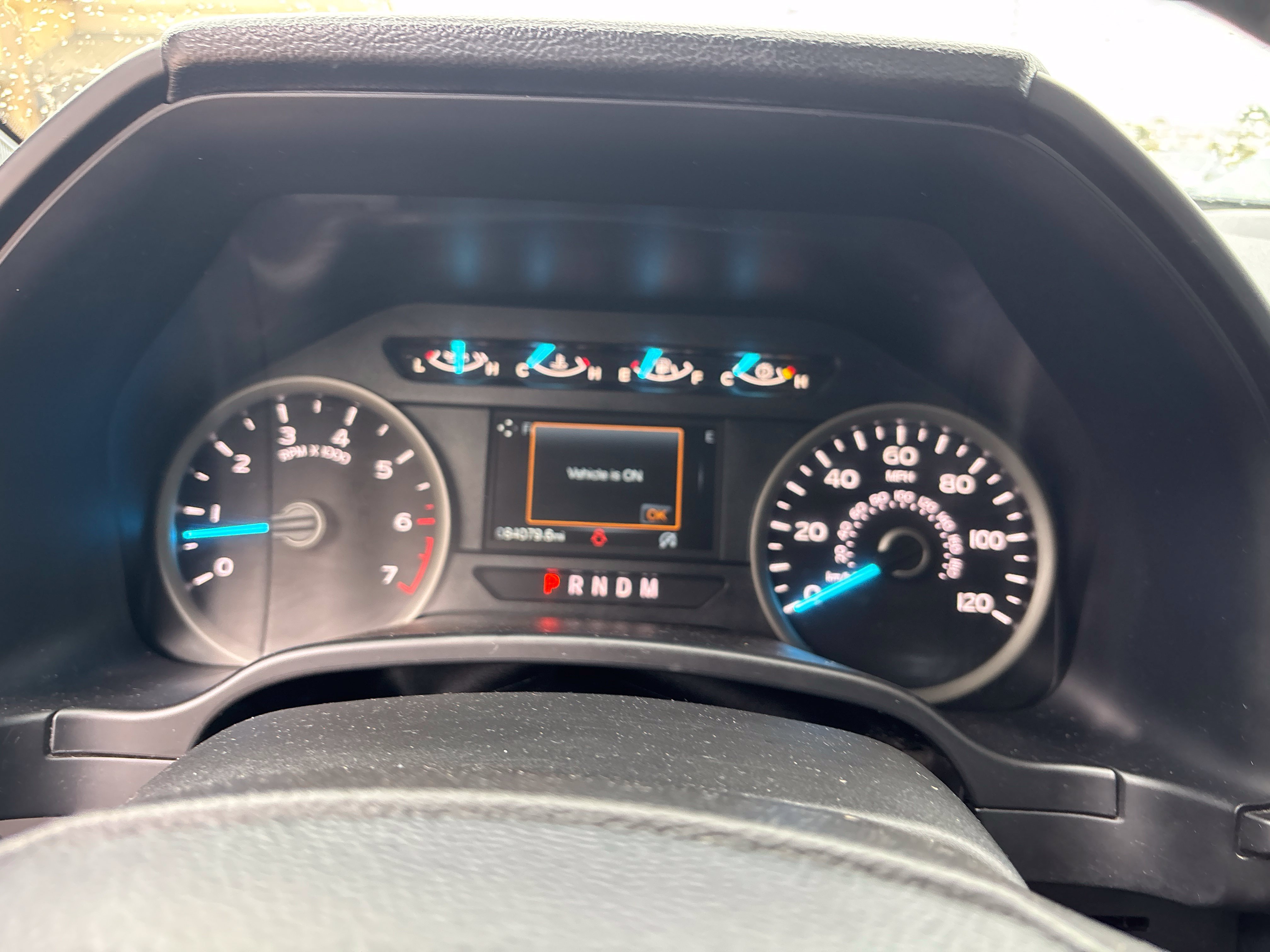 Used 2020 Ford F150 XLT w/ Equipment Group 302A Luxury AWD/4WD image 27