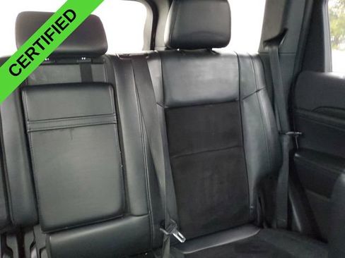 Used 2018 Jeep Grand Cherokee Altitude image 16