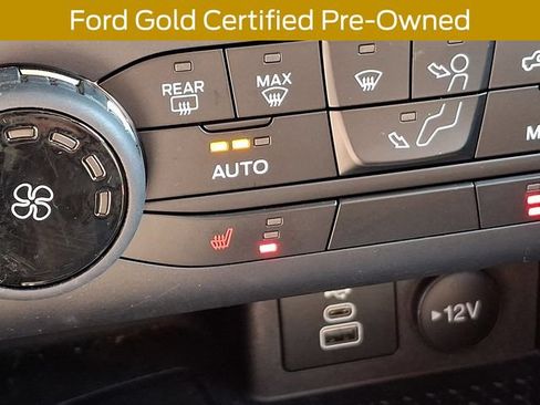 Certified 2023 Ford Bronco Sport Big Bend w/ Convenience Package AWD/4WD image 26