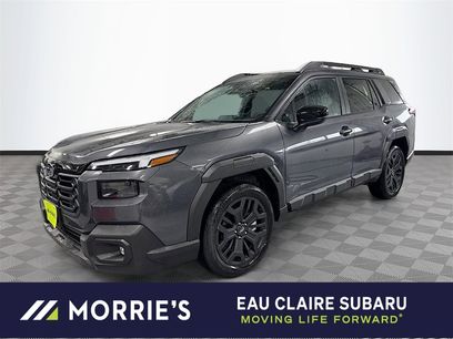 New 2026 Subaru Outback Limited XT