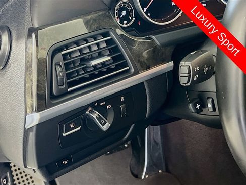 Used 2016 BMW 640i Coupe RWD image 10