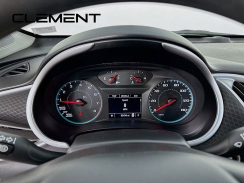 Used 2024 Chevrolet Malibu LT FWD image 18