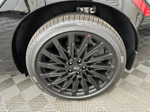 New 2026 Hyundai Santa Fe Calligraphy image 23