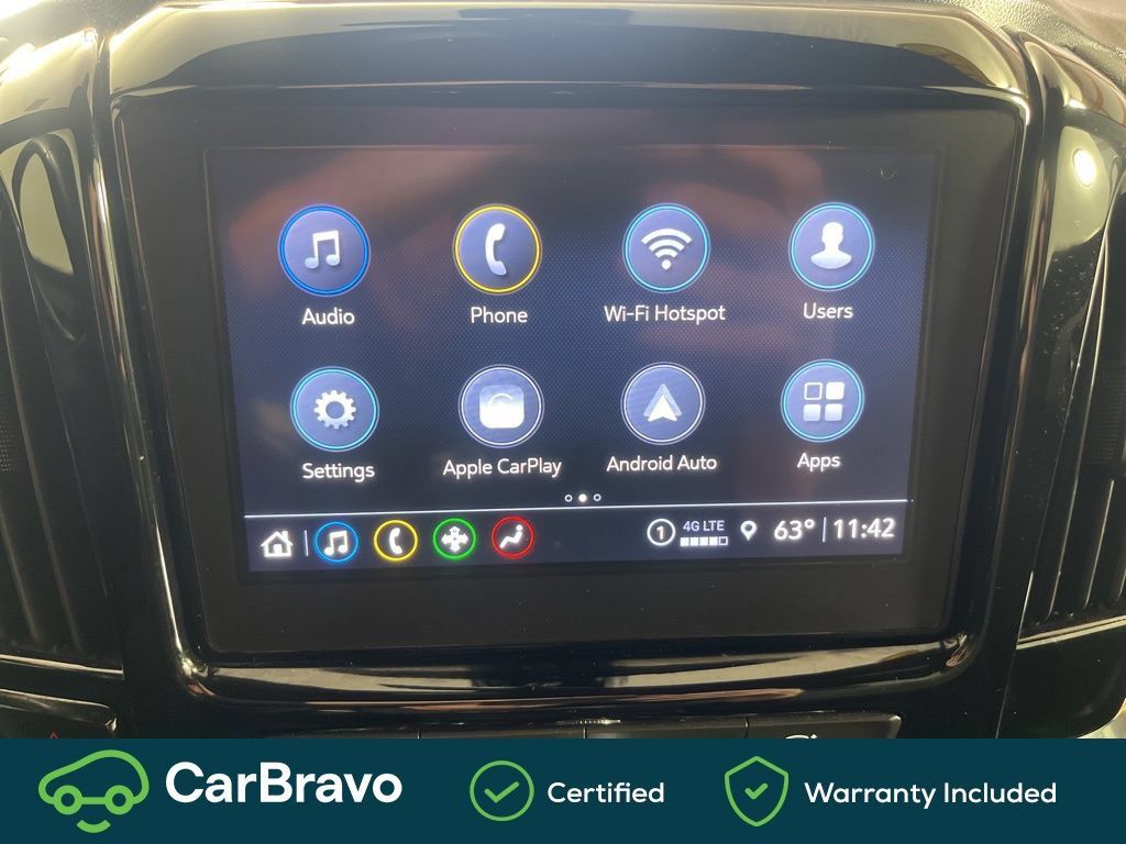 Used 2023 Chevrolet Traverse LT AWD/4WD image 30