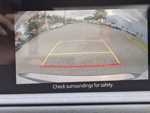 Certified 2025 MAZDA CX-30 AWD 2.5 S w/ Preferred Package image 23