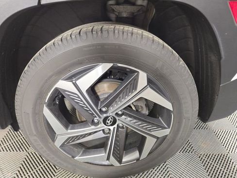 Used 2023 Hyundai Tucson SEL AWD/4WD image 12