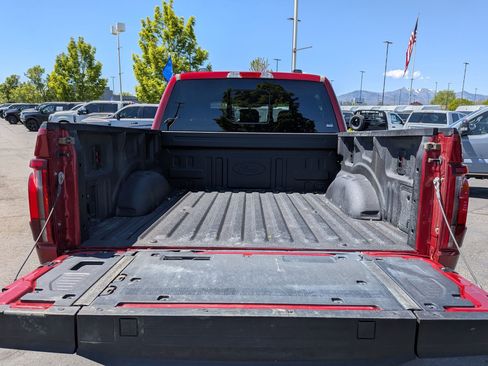 Certified 2025 Ford F150 King Ranch w/ FX4 Off-Road Package AWD/4WD image 32