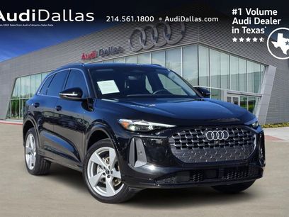 Used 2025 Audi Q5 Premium Plus w/ Premium Plus