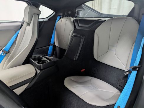 Used 2015 BMW i8 AWD/4WD image 15