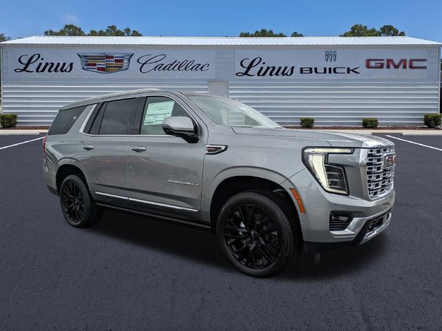 New 2027 GMC Yukon Denali w/ Denali Reserve Package AWD/4WD image 2