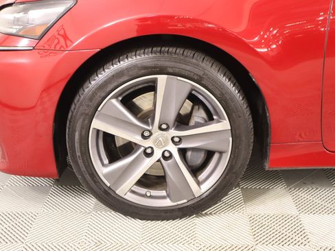 Used 2017 Lexus GS 350 AWD w/ Premium Package image 19