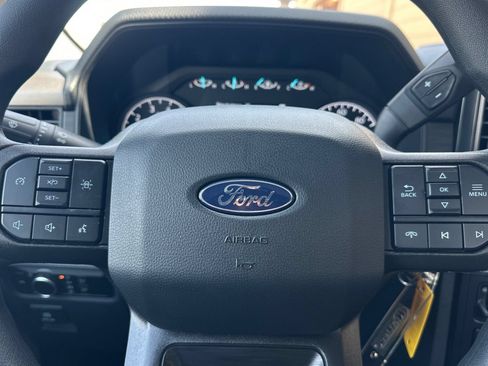 New 2026 Ford F150 XL RWD image 21