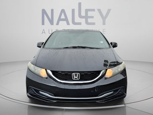 Used 2013 Honda Civic EX image 8