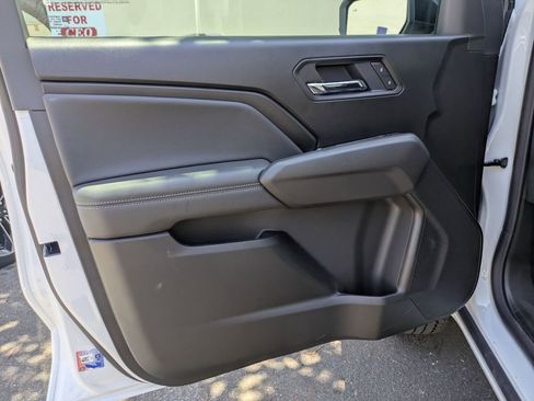 New 2026 GMC Canyon Elevation RWD image 12