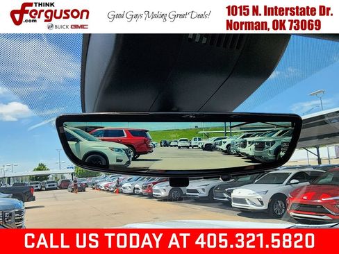 New 2026 GMC Yukon XL AT4 w/ AT4 Premium Plus Package AWD/4WD image 41