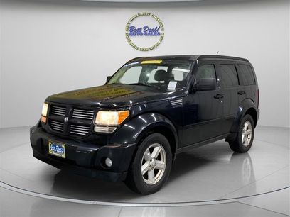 Used 2010 Dodge Nitro SXT w/ Trailer Tow Group