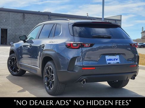 New 2026 MAZDA CX-50 Meridian Edition w/ Weather Package AWD/4WD image 3