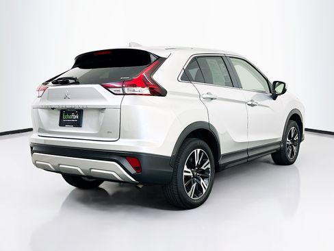 Used 2025 Mitsubishi Outlander Sport ES AWD/4WD image 9