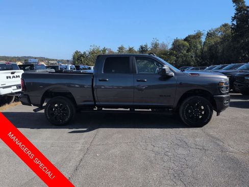 New 2026 RAM 2500 Big Horn image 9