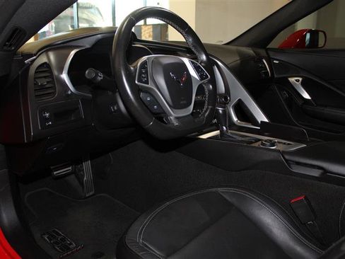 Used 2017 Chevrolet Corvette Grand Sport image 18