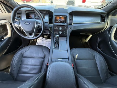 Used 2014 Ford Taurus SEL w/ Equipment Group 201A image 16