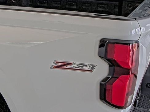 New 2026 Chevrolet Colorado Z71 w/ Technology Package AWD/4WD image 10