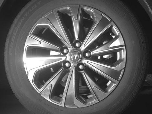 Used 2024 Buick Envision Preferred image 13