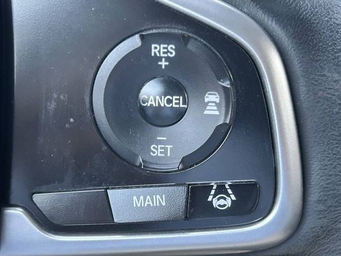 Used 2016 Honda Civic Touring image 21