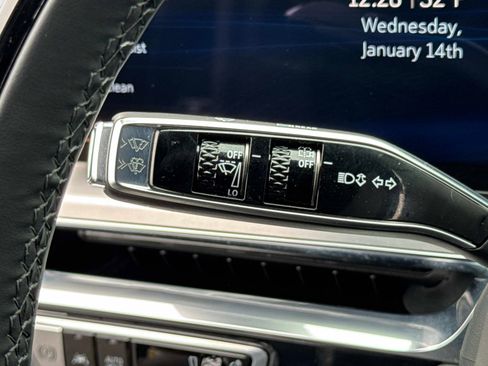 Certified 2024 Cadillac Lyriq Luxury w/ LPO, Floor Liner Package image 10