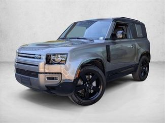 Certified 2023 Land Rover Defender 90 X-Dynamic SE video 1