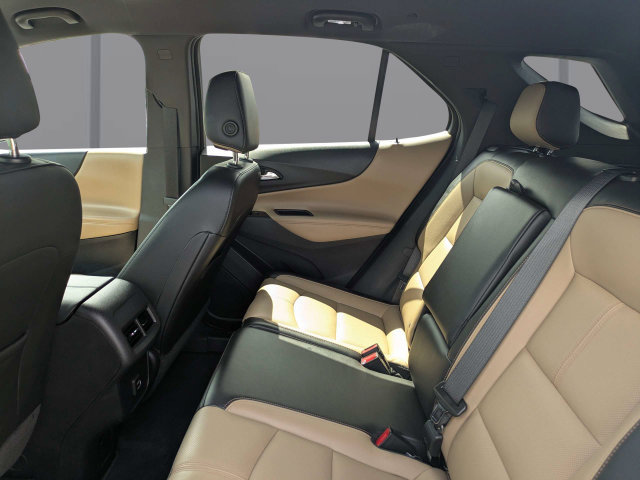 Used 2022 Chevrolet Equinox Premier FWD image 14