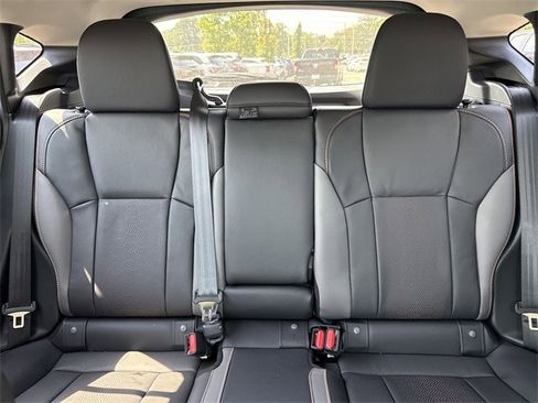 New 2025 Subaru Crosstrek 2.5i Limited image 30