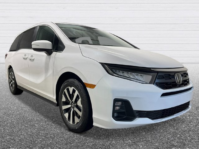 New 2027 Honda Odyssey EX-L image 8