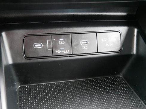 Used 2026 Hyundai Tucson SE AWD/4WD image 23