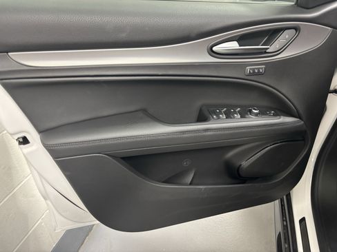 New 2025 Alfa Romeo Stelvio Sprint w/ Veloce Package image 16