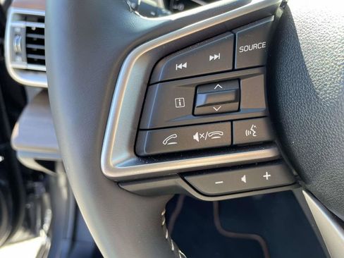 Certified 2025 Subaru Outback Touring XT w/ Tech Package 2 image 23