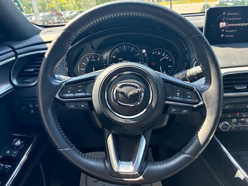 Used 2021 MAZDA CX-9 Grand Touring FWD image 27