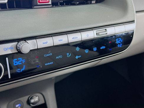 Used 2023 Hyundai Ioniq 5 Limited w/ Cargo Package image 24