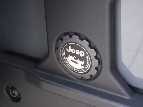 New 2025 Jeep Wrangler Unlimited Rubicon 392 image 24