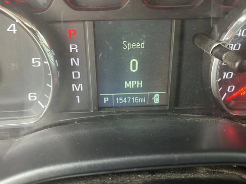 Used 2016 GMC Sierra 2500 2WD Double Cab image 10