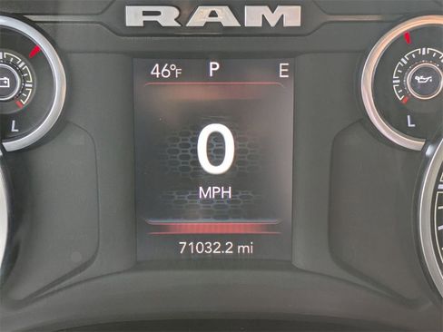 Certified 2024 RAM 2500 Tradesman w/ Chrome Appearance Group image 22