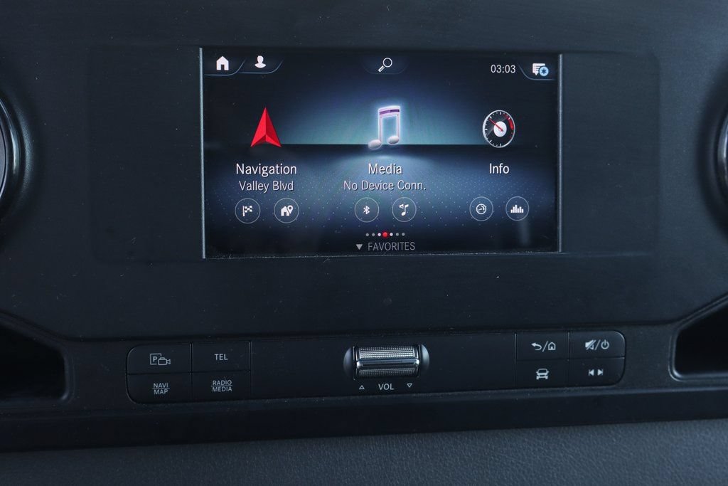 Used 2019 Mercedes-Benz Sprinter 2500 image 33