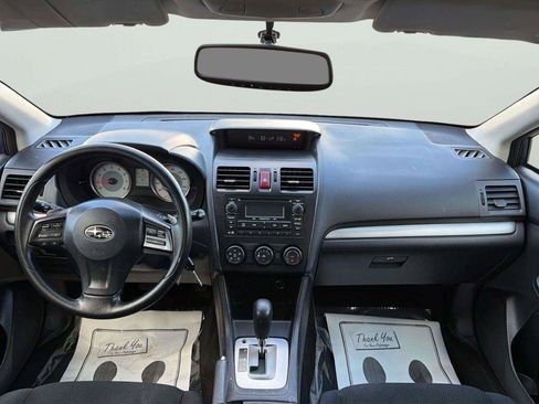 Used 2013 Subaru Impreza 2.0i Premium w/ All-Weather Pkg AWD/4WD image 16