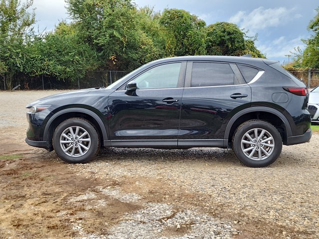 Used 2023 MAZDA CX-5 AWD 2.5 S w/ Select Package image 4