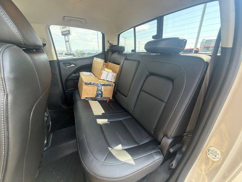 Used 2021 Chevrolet Colorado ZR2 AWD/4WD image 25