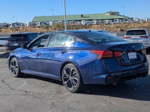 Used 2024 Nissan Altima 2.5 SR image 6
