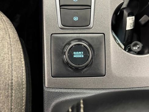 Used 2025 Ford Bronco Sport Big Bend w/ Convenience Package AWD/4WD image 31